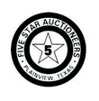 Advertise Banner for https://www.namesandnumbers.com/biz/18855/five-star-auctioneers