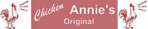 Chicken Annie's Original Inc logo