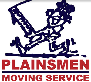 Plainsmen Moving Service logo