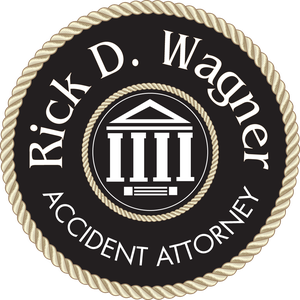 Rick D Wagner Atty logo