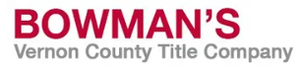 Advertise Banner for https://www.namesandnumbers.com/biz/24740/bowmans-vernon-county-title-co