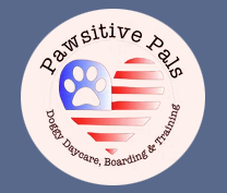 Pawsitive Pals logo