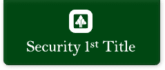 Security 1St Title logo