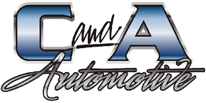 C & A Automotive logo