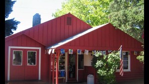 Little River Preschool logo