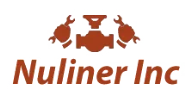 Nuliner Inc logo