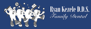 Ryan Kezele Dds logo