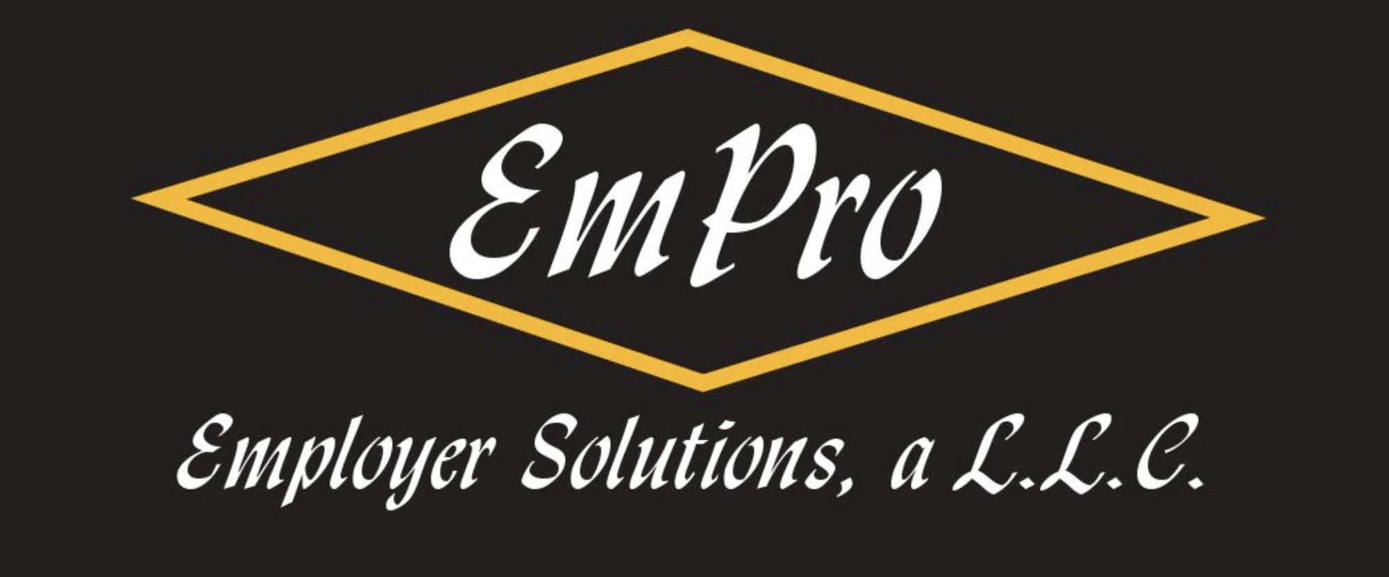 Empro Employer Solutions A Llc logo