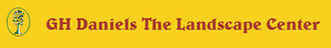 Gh Daniels Iii & Associates Inc logo