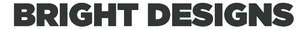 Bright Designs logo