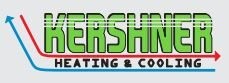 Kershner Heating And Cooling logo