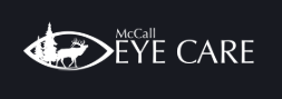 Mccall Eye Care logo