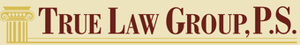 True Law Group, P.S. logo