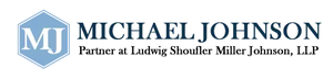 Johnson Michael logo