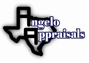 Angelo Appraisals logo