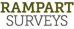 Rampart Surveys Llc logo