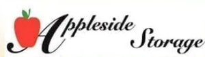 Appleside Storage logo