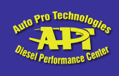 Auto Pro Technologies logo