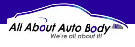All About Auto Body logo