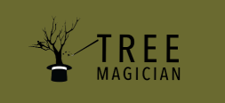 Tree Magician logo