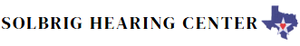 Solbrig Hearing Center logo
