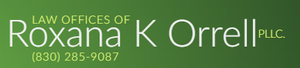 Law Offices Of Roxana K Orrell Pllc logo