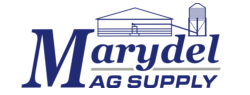 Marydel Ag Supply logo