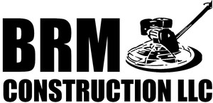 Brm Construction logo