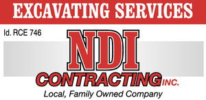 Ndi Contracting Inc logo