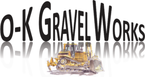 O-K Gravel Works Llc logo