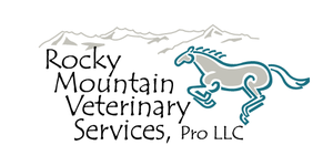 Rocky Mountain Veterinary Services Pllc logo