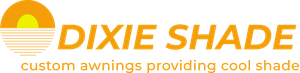 Dixie Shade logo