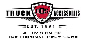 The Original Dent Shop logo