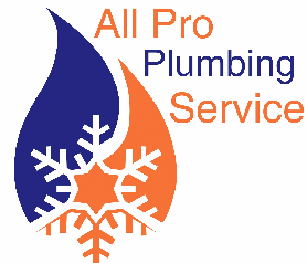 All Pro Plumbing Services Llc logo