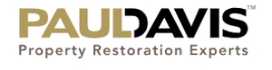 Paul Davis Restoration logo
