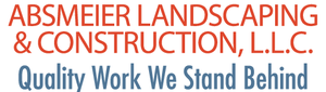 Absmeier Landscaping & Construction Llc logo