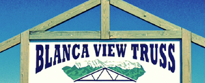 Blanca View Truss Llc logo