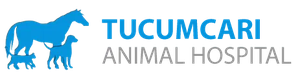 Tucumcari Animal Hospital logo