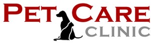 Pet Care Clinic logo