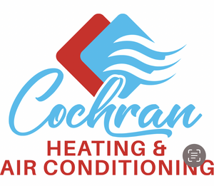 Cochran Heating & Air Conditioning logo