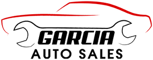 Garcia Auto Sales logo