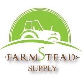 Farmstead Supply logo