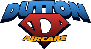 Dutton Air Care logo