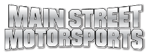 Main Street Motorsports logo
