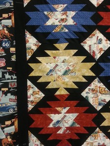 Desert Rose Center logo