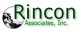 Rincon Land Surveying logo