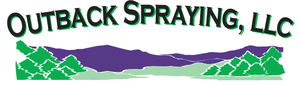 Outback Spraying Llc logo