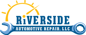 Riverside Automotive Repair logo