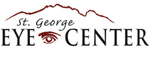 St George Eye Center logo