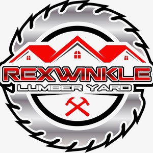 Rexwinkle Lumber logo